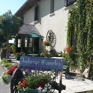 2* Hotel Auberge Camelia